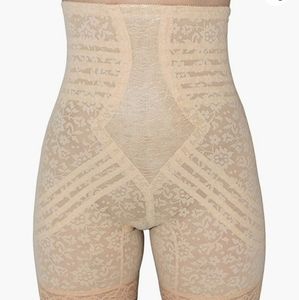 Rago - High Waisted Shapewear